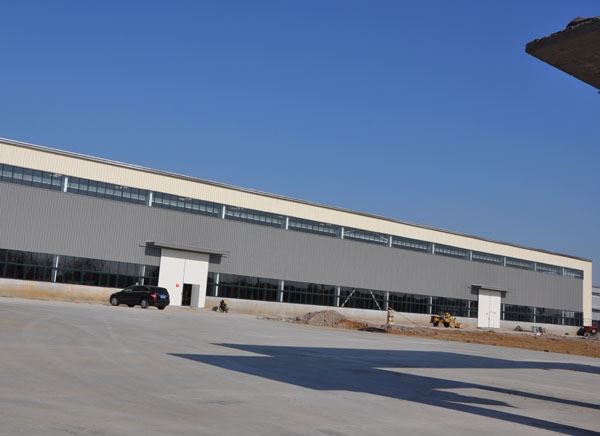 白银新场外景图二